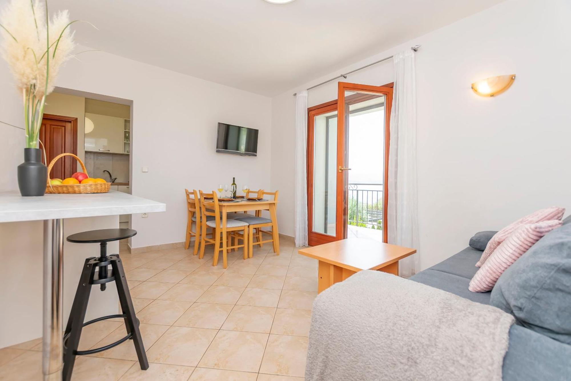 Ljiljana Apartment *