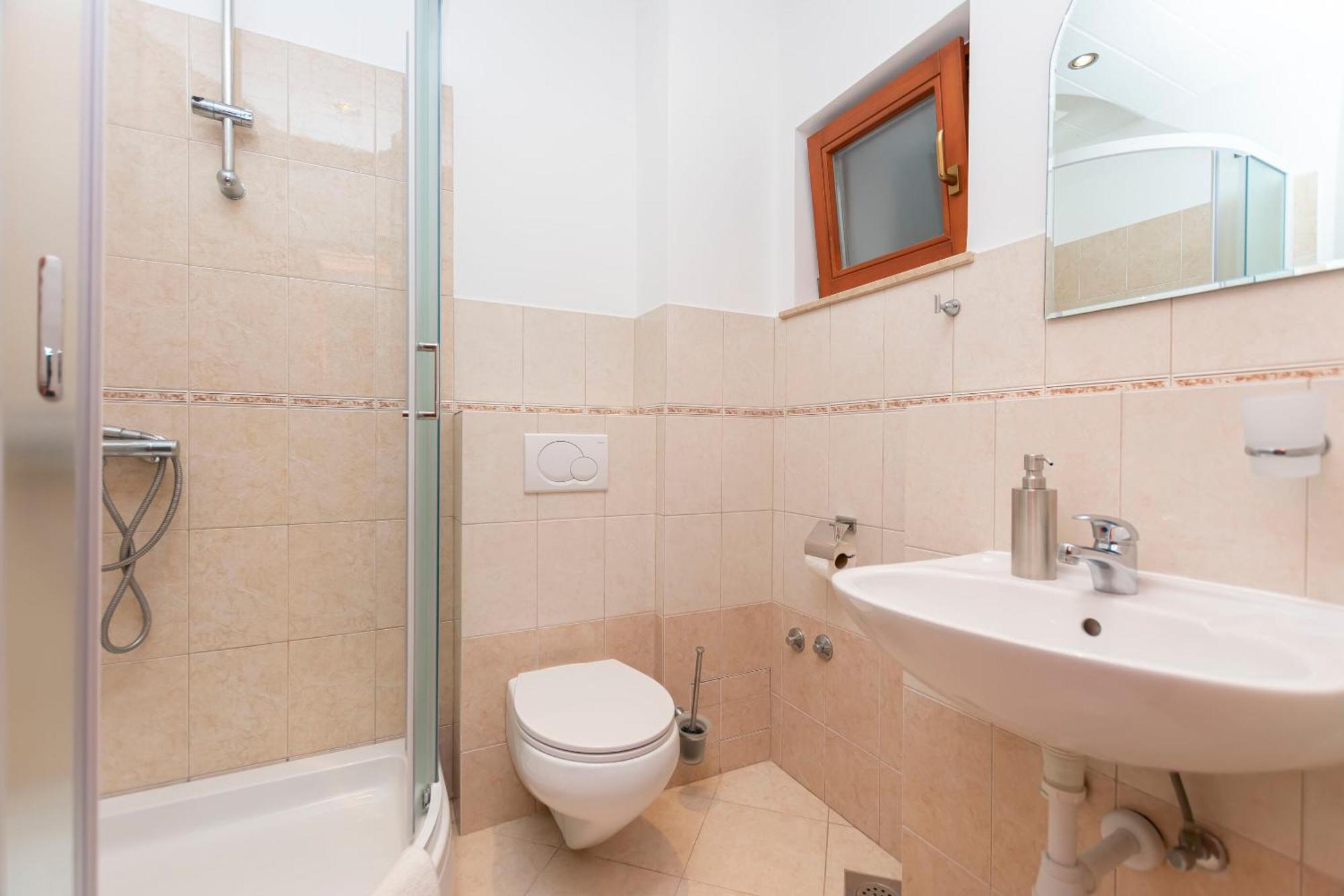 Ljiljana Apartment *