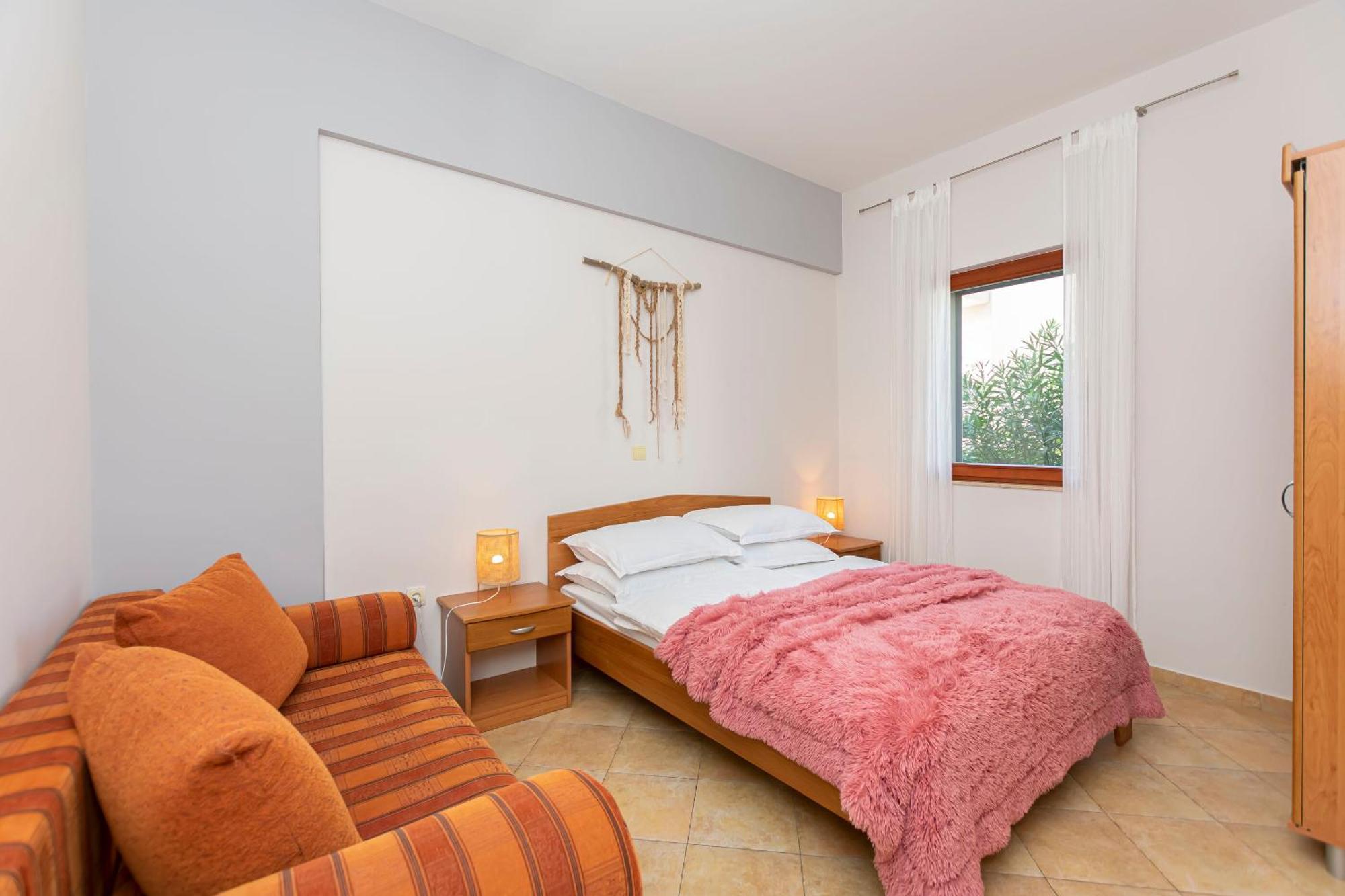 Ljiljana Apartment Omiš
