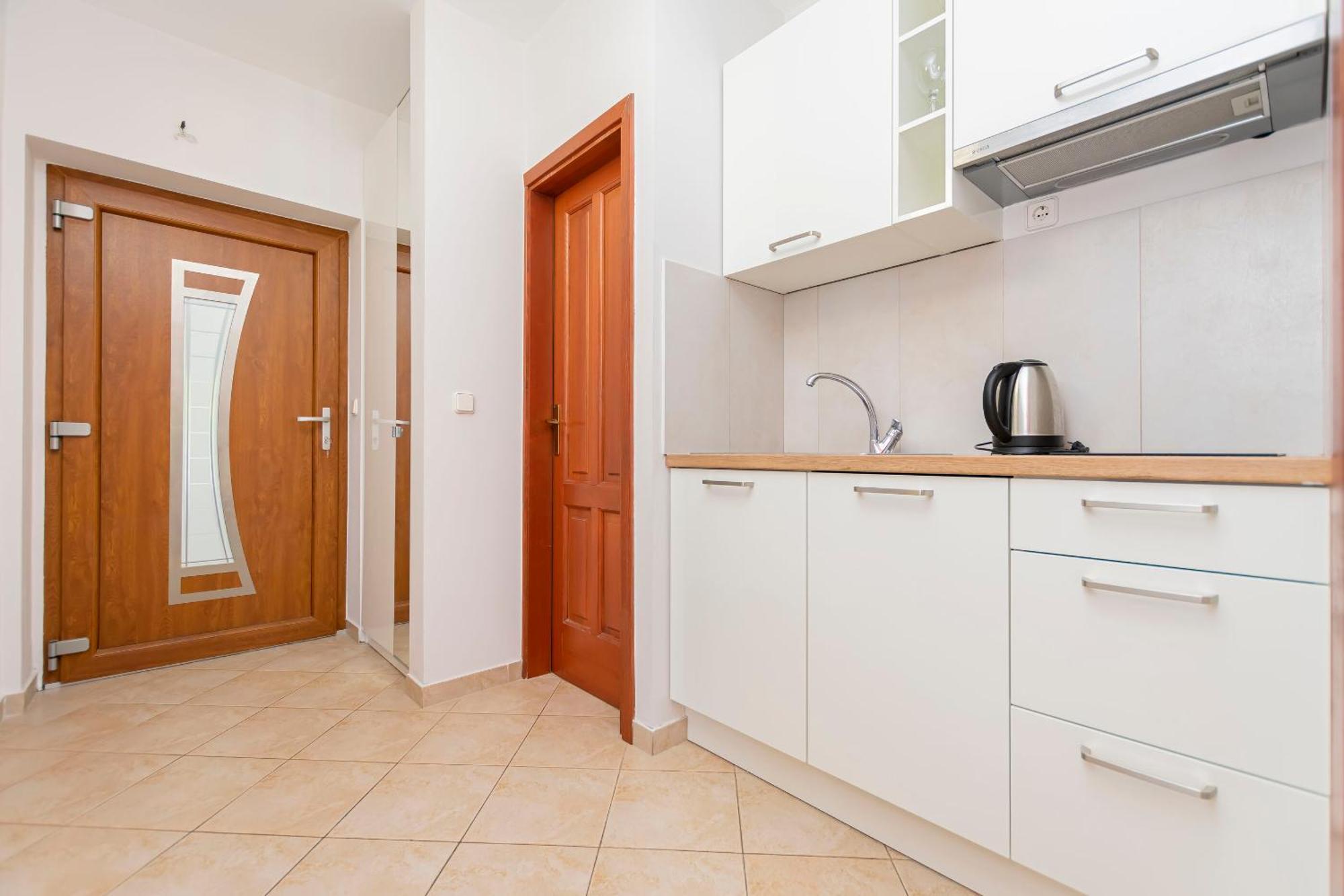 Apartment Ljiljana