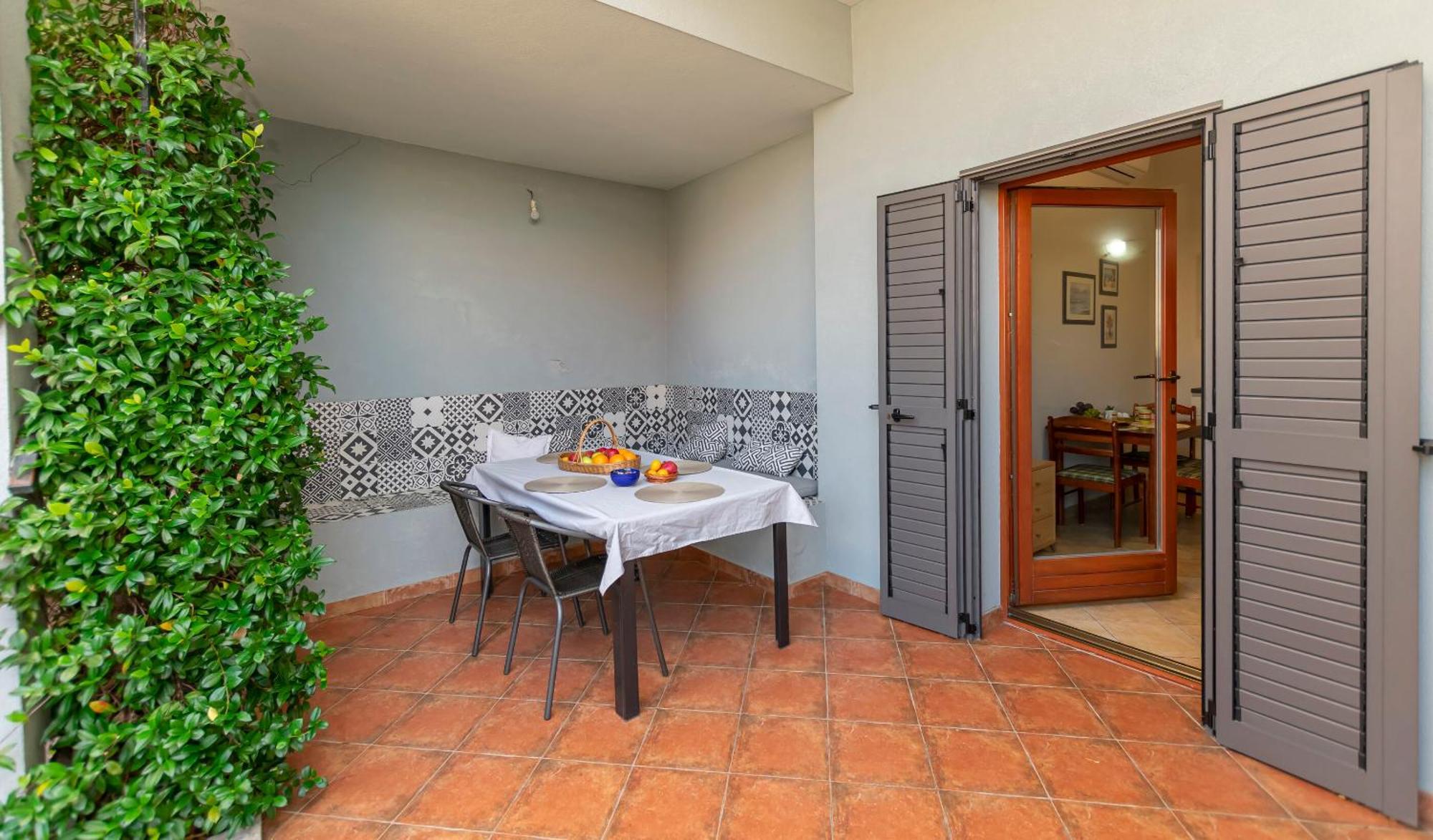Ljiljana Apartment Omiš