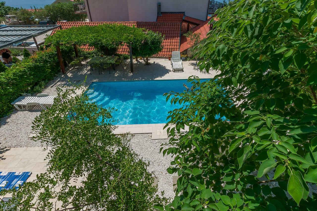 Apartment Ljiljana Omiš