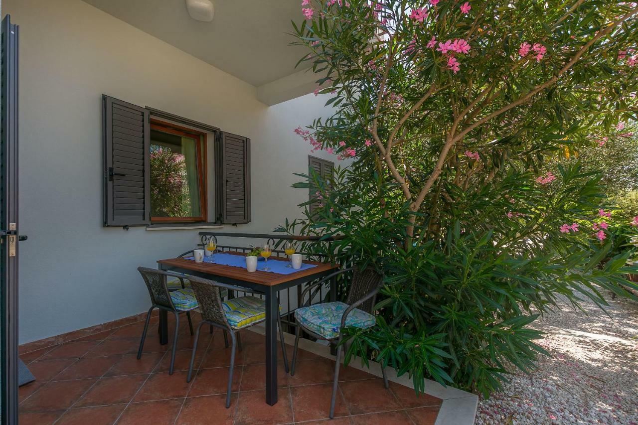 Apartment Ljiljana Omiš
