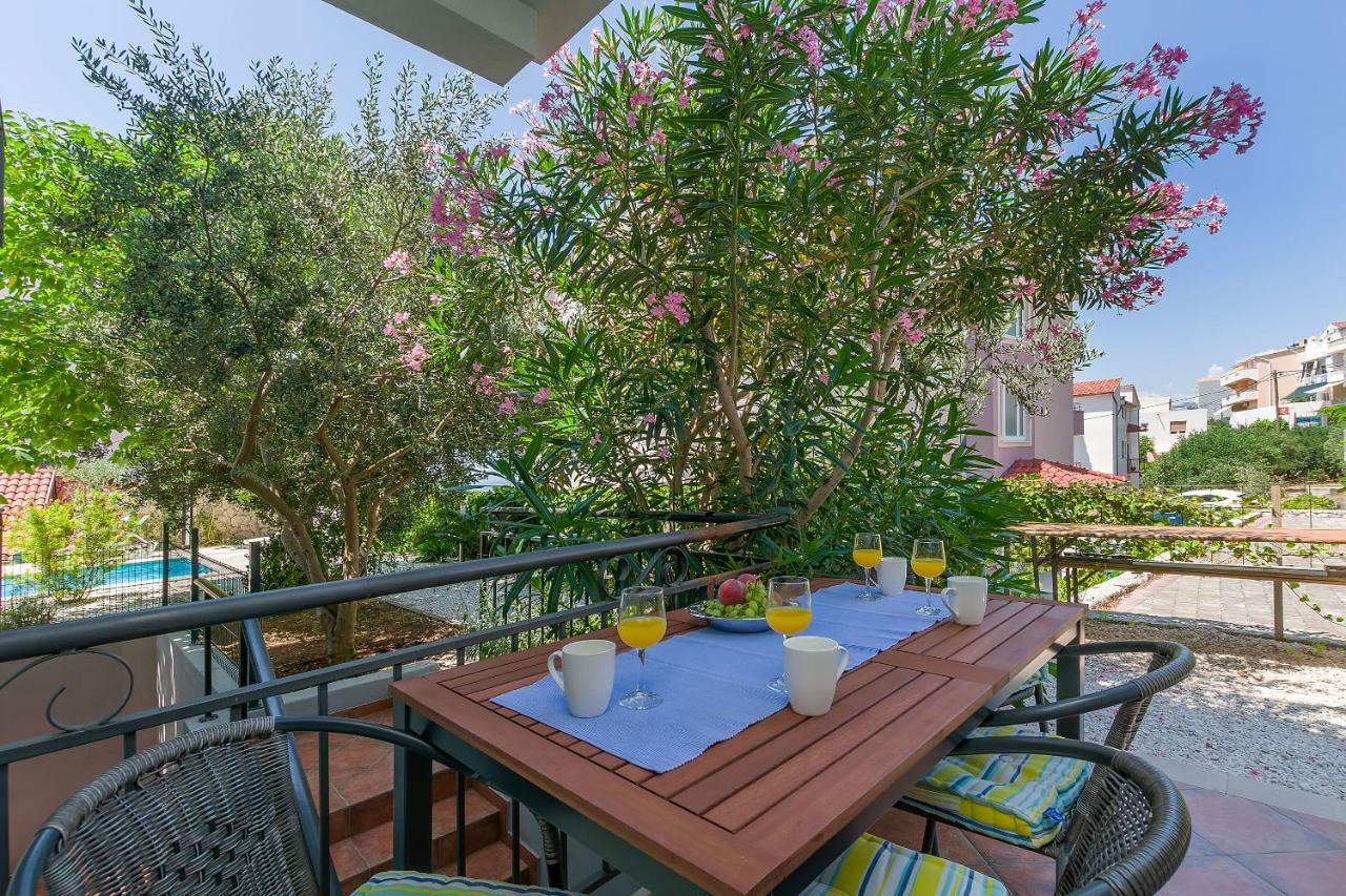 Ljiljana Apartment